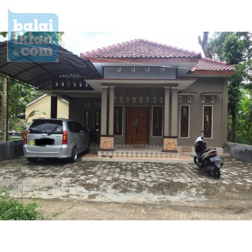 33+ Rumah Cantik Kulon Progo Pictures