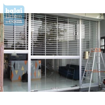 Tukang Pintu Besi Rolling Door, Folding Gate, Pagar Dll Termurah ... Tukang Pintu Besi Rolling Door, Folding Gate, Pagar Dll Termurah ...
